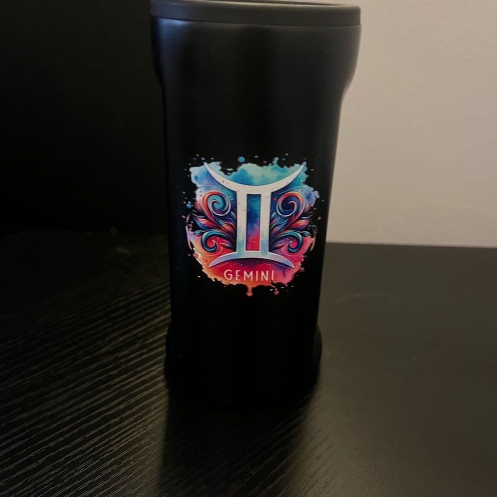 Custom Gemini Hopsulator Slim